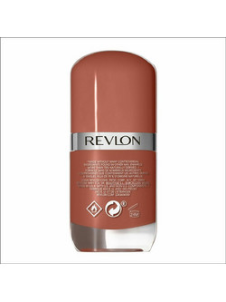 Revlon Ultra HD Snap 013 Basic Gloss Βερνίκι Νυχιών Μακράς Διαρκείας 8ml