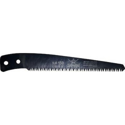 Λάμα Χειροπρίονου Kanzawa Samurai 150mm (GSM151MH)