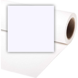 Colorama LLCO565 Arctic White 1.35x11m