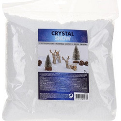 ΧΙΟΝΙ ΤΕΧΝΗΤΟ 4L CORN