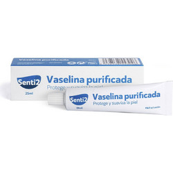 Senti2 Purifee Vaseline Ενυδατική Βαζελίνη Σώματος 20gr