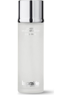 La Prairie Crystal Eyes & Face Micellar Water Ντεμακιγιάζ 150ml
