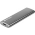 Verbatim Store 'n' Go Vx500 480GB Εξωτερικός Σκληρός Δίσκος SSD 2.5" USB 3.1 Grey
