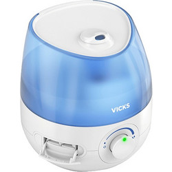 Vicks Υγραντήρας Υπερήχων VUL525E4
