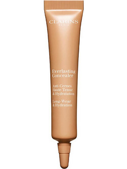 Clarins Everlasting 03 Medium Deep Liquid Concealer 12ml