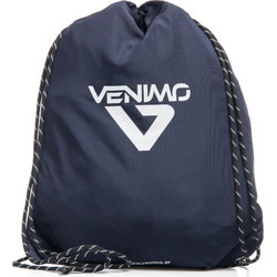 Venimo Τσάντα Πλάτης Γυμναστηρίου Μπλε 221UBG-110-011