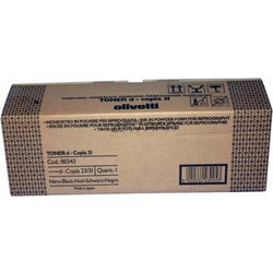 Olivetti B0343 Black Toner
