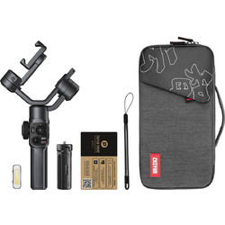 Zhiyun Smooth 5 Combo Black