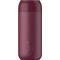 Chilly's Series 2 Cup Plum Red 500ml