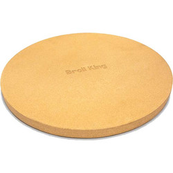 Broil King Πέτρινη Πλάκα Ψησίματος 38cm 69814