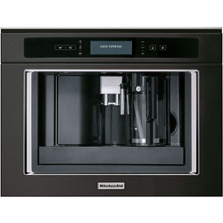 KitchenAid KQXXXB 45600 Αυτόματη Μηχανή Espresso 1350W 15bar με Μύλο