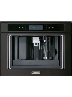 KitchenAid KQXXXB 45600 Αυτόματη Μηχανή Espresso 1350W 15bar με Μύλο