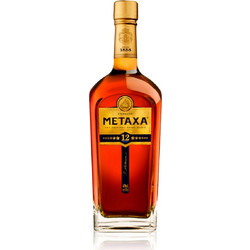 Metaxa 12 Stars 700ml