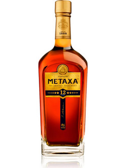 Metaxa 12 Stars 700ml