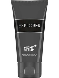 Montblanc Explorer After Shave Balm 150ml