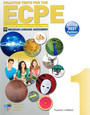 Practice Tests for the ECPE, Book 1 Practice Tests for the ECPE, Book 1