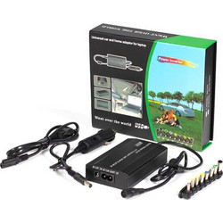 AC Adapter 120W (131315)