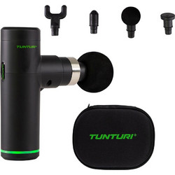Tunturi Mini Πιστόλι Μασάζ Σώματος