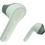 Hama Freedom Light Ακουστικά Bluetooth Earbud Ανθεκτικά στο Νερό Green