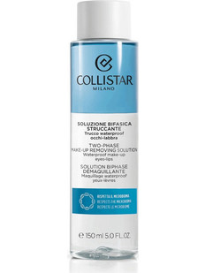 Collistar Two-Phase Micellar Water Ντεμακιγιάζ 150ml