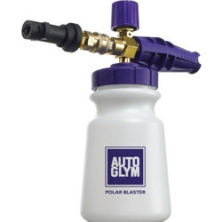 AutoGlym - Polar Blast Kit Αφροποιητής Πλυστικού PBKIT
