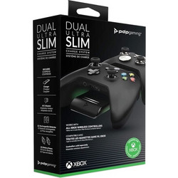 PDP 049-009-EU Βάσεις Φόρτισης Χειριστηρίων για Xbox Series X/S