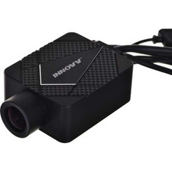 K5 Σετ Κάμερα DVR Μοτοσυκλέτας 4K WiFi, GPS & Κάμερα Οπισθοπορείας