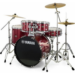 Yamaha Rdp-0F5BGG Rydeen Burgandy Glitter