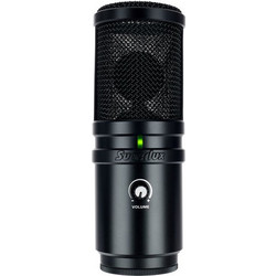 Superlux E205U MKII Μικρόφωνο Χειρός USB