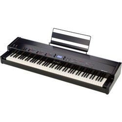 Kawai MP-11SE Ηλεκτρικό Πιάνο Stage με 88 Βαρυκεντρισμένα Πλήκτρα Black
