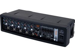 Behringer PMP-550M