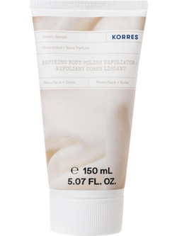 Korres Refining Scrub Σώματος 150ml