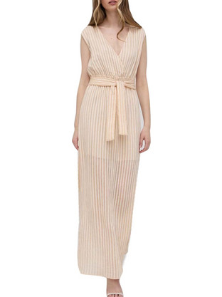 Silvian Heach Mawile Maxi Φόρεμα PGP22170VE