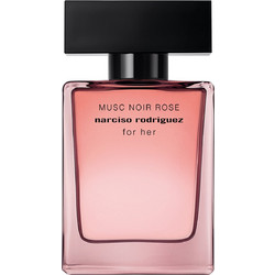 Narciso Rodriguez Musc Noir Rose For Her Eau de Parfum 30ml