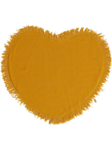 Σετ τραπεζιού Cote Table NALIA COEUR X2