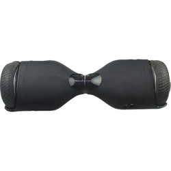 Θήκη Hoverboard URBAC33502 CASE 65 Σιλκόνης - Μαύρο