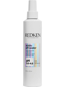 Redken Acidic Ph Sealer Spray Μαλλιών 250ml