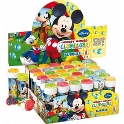 Σαπουνοφουσκα Mickey (D412000)