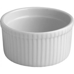 Μπωλ Ramekin πορσελάνης 10cm