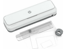 HP OneLam 400 A3 3161