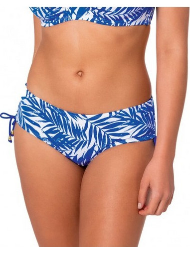 Dorina Jimbaran Bikini Slip Μπλε D01277-213