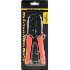 Gablexpert Πενσα Crimping Tool RJ45/RJ12/RJ11 - (Τ-WC-01)