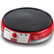 Ariete Party Time 0202 Κρεπιέρα 29cm 1000W Red