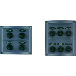 ΠΙΝΑΚΑΣ ΑΔΙΑΒΡΟΧΟΣ ΤΕΜΑΧΙΟ Διαστάσεις 108x95mm 01352-4B