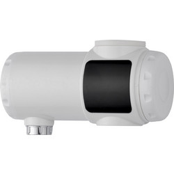 Crown Ταχυθερμοσίφωνας Κουζίνας Μονοφασικός 3kW IWH-19SM