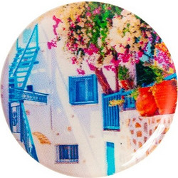 Greek Island