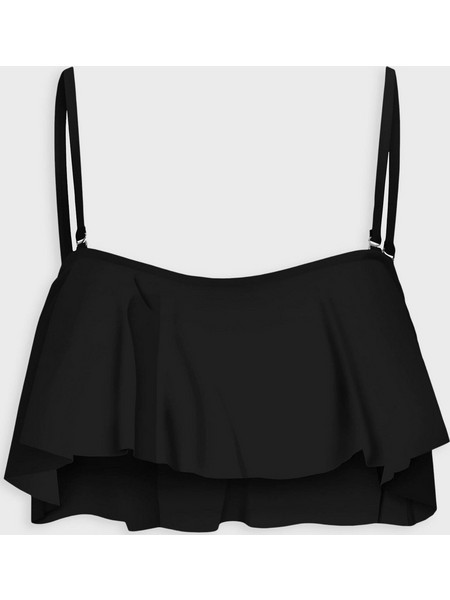 Vero Moda Bikini Top 10223445 Black