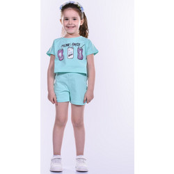 NEK Παιδικό Σετ 31322 Blue