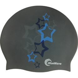 BlueWave - Σκουφάκι Κολύμβησης Σιλικόνης - 66208