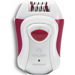 Epilady Αποτριχωτική Μηχανή Σώματος Wet & Dry EP-920-201